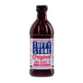 Tuffy Stone Spicy BBQ Sauce