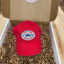 Tuffy Stone BBQ Provisions Ball Cap