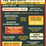 Smokin' Thru The Holidays-Cooking Class with Tuffy Stone & Shane McBride Friday 6th 4pm-10pm & Saturday Nov 7th 2026 9:00am - 6pm