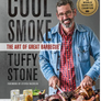Signed Copy of Cool Smoke: The Art of Great Barbecue