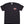 Cool Smoke Ginny Tee in Black
