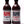 Tuffy Stone Original and Tuffy Stone Original with Chipotle BBQ Sauce Combo