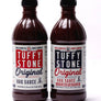 Tuffy Stone Original and Tuffy Stone Original with Chipotle BBQ Sauce Combo