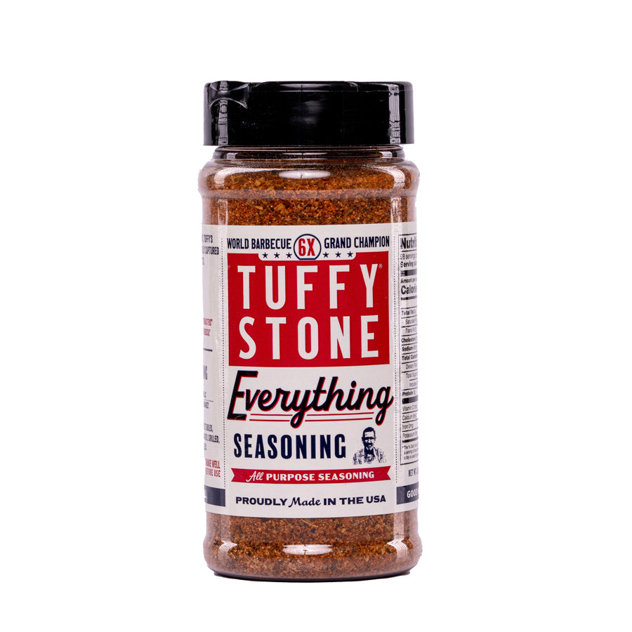 Tuffy Stone Everything Seasoning (12.1 ounce)