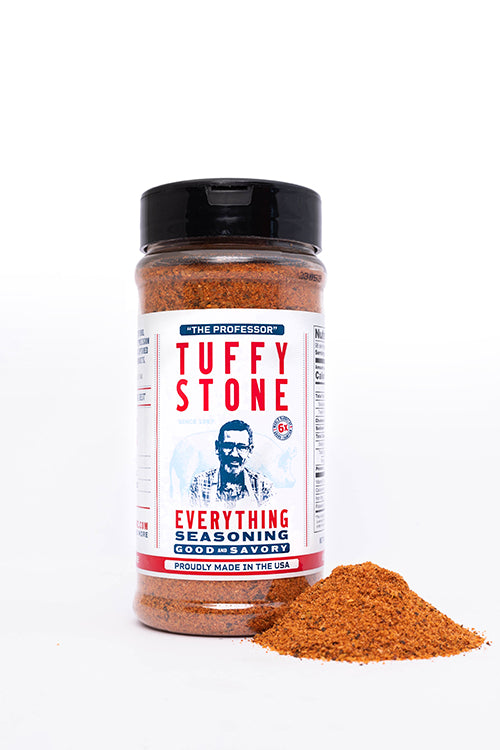 Tuffy Stone Everything Seasoning (12.1 ounce)