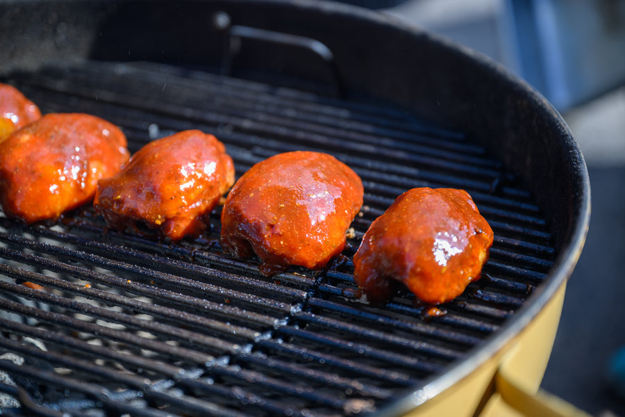 Tuffy Stone BBQ School with Special Guest , Shane McBride. March 8th