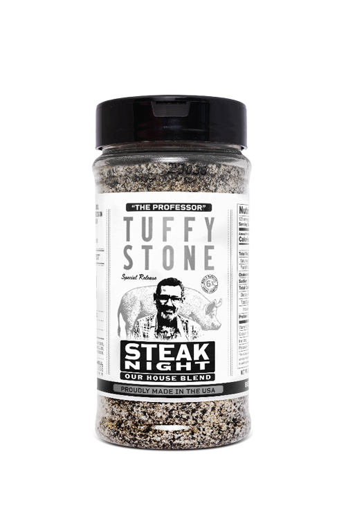 Steak Night Prime Seasoning